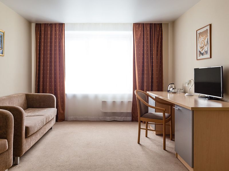 Hotel Photo 1