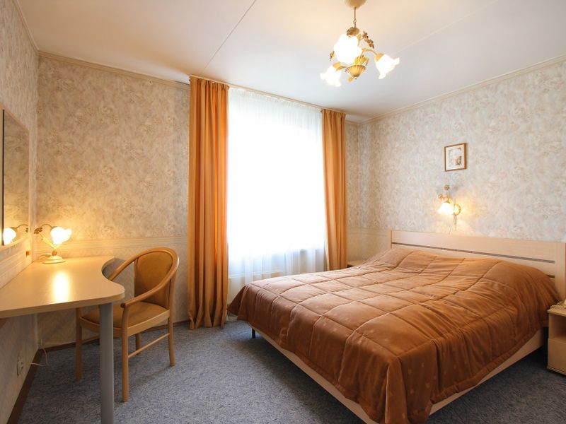 Hotel Photo 2