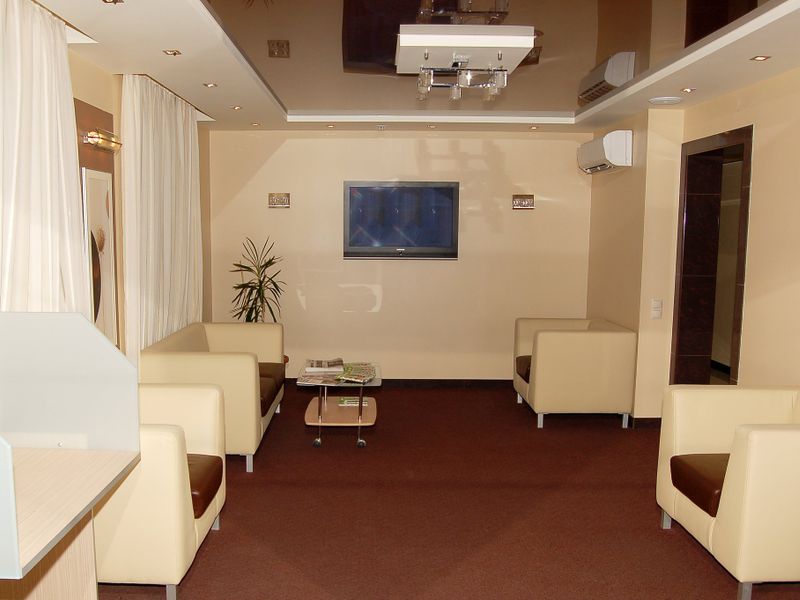 Hotel Photo 11
