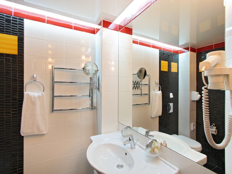 Hotel Photo 12