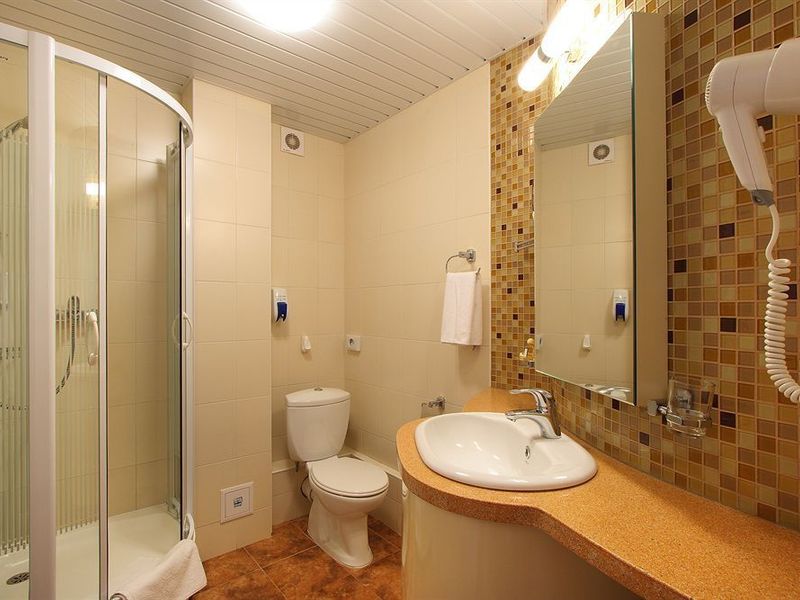 Hotel Photo 14
