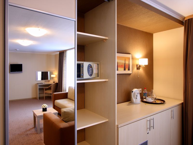 Hotel Photo 17