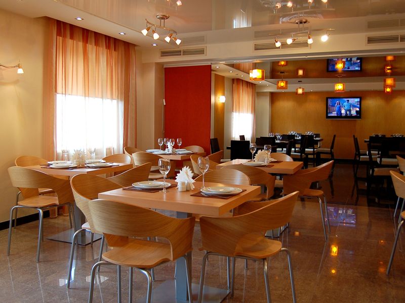 Hotel Photo 20