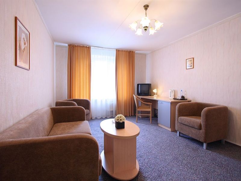 Hotel Photo 3