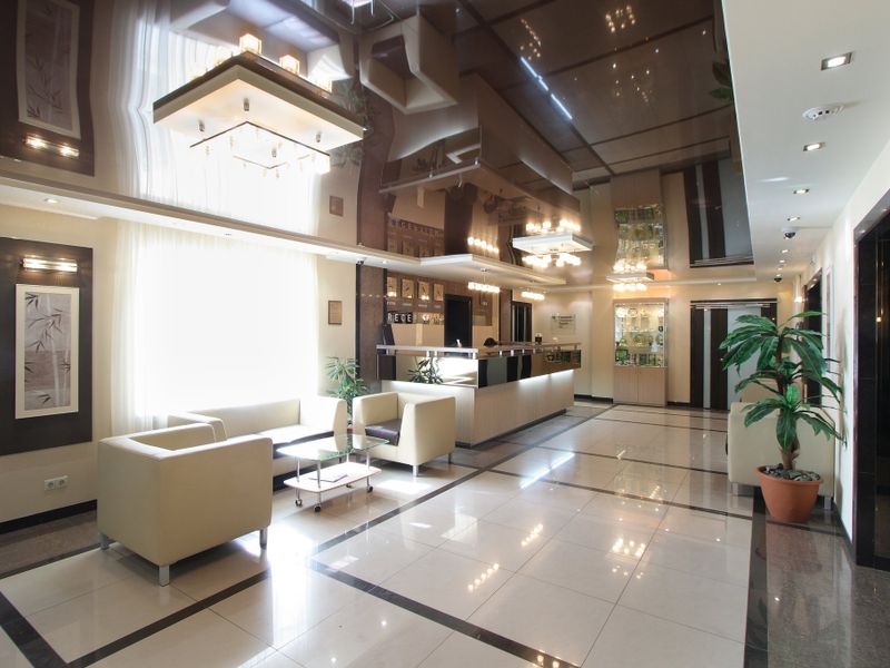 Hotel Photo 21