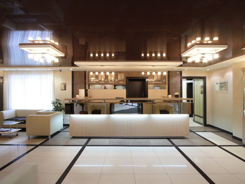 Hotel Photo 22