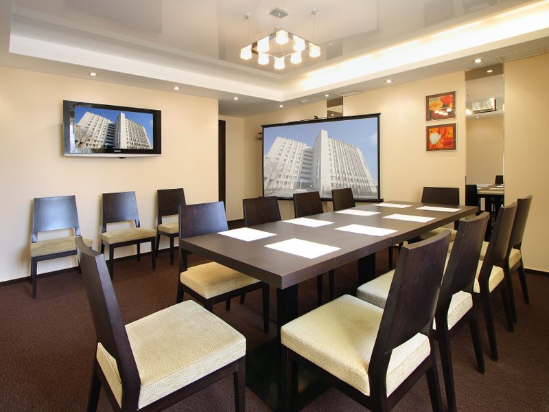 Hotel Photo 23