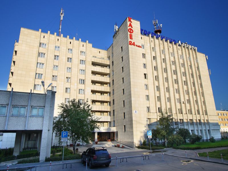 Hotel Photo 24