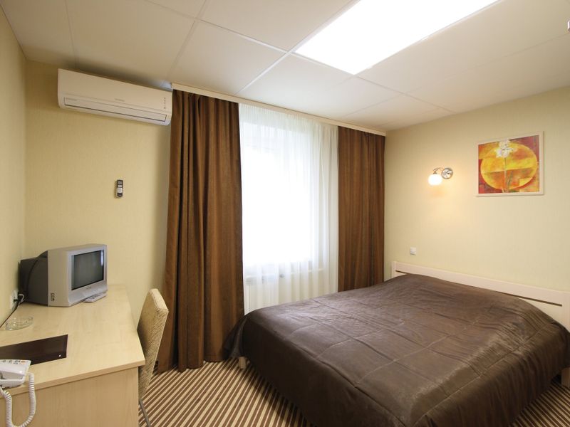 Hotel Photo 4