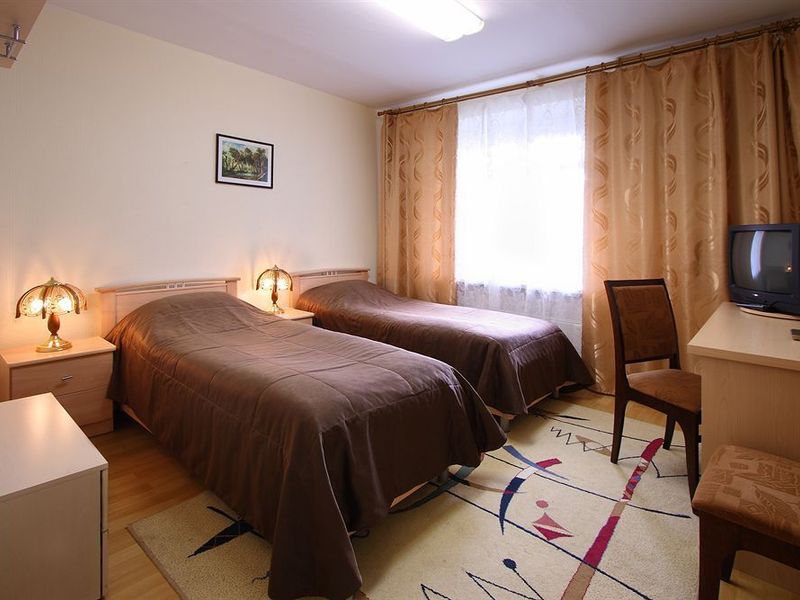 Hotel Photo 5