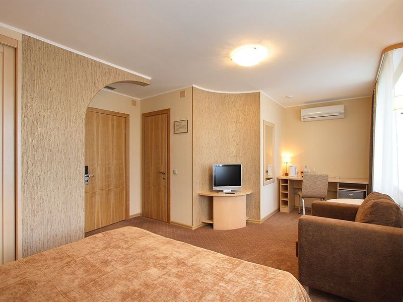 Hotel Photo 8