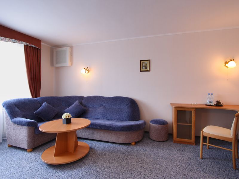 Hotel Photo 10