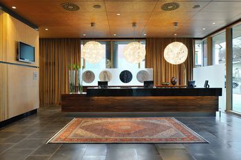 Hotel Photo 14