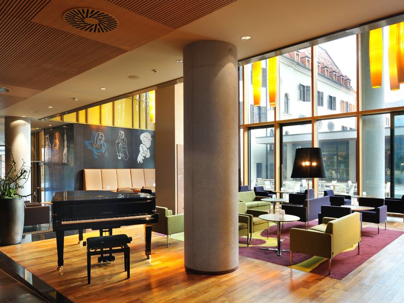 Hotel Photo 8