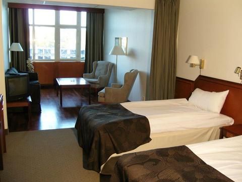 Hotel Photo 2