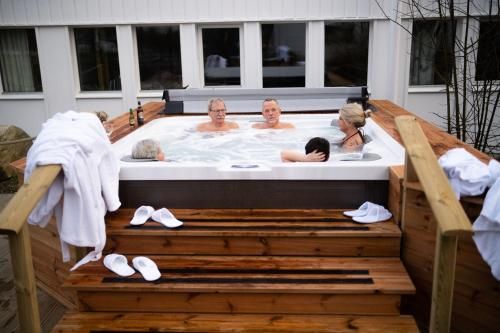 Hotel Photo 15