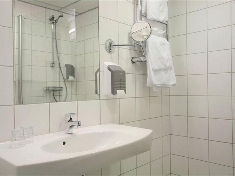Hotel Photo 8