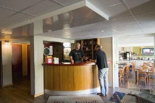 Hotel Photo 19