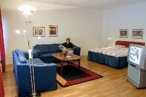 Hotel Photo 6