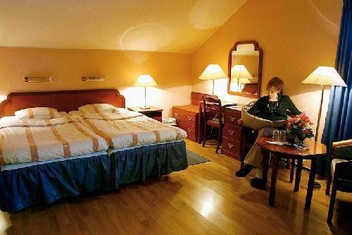 Hotel Photo 8