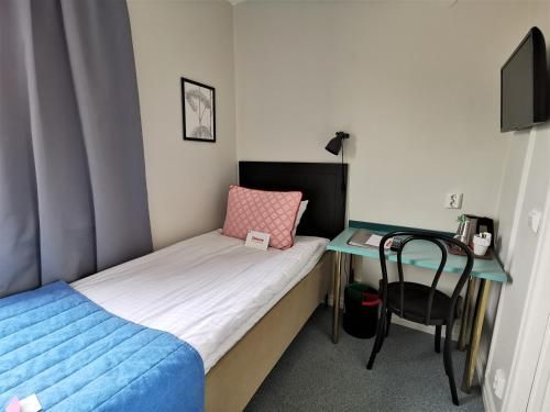 Hotel Photo 9