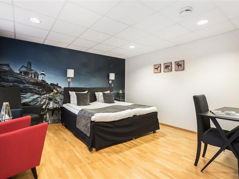 Hotel Photo 20