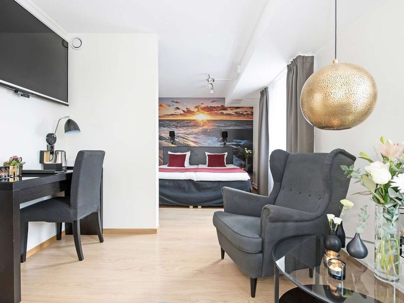 Hotel Photo 9