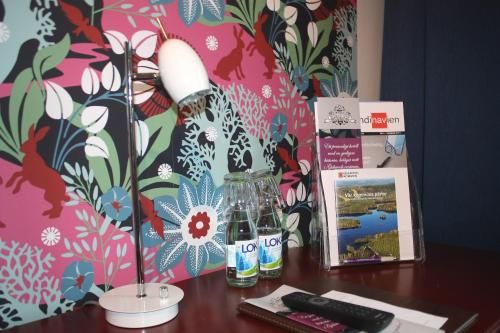 Hotel Photo 16