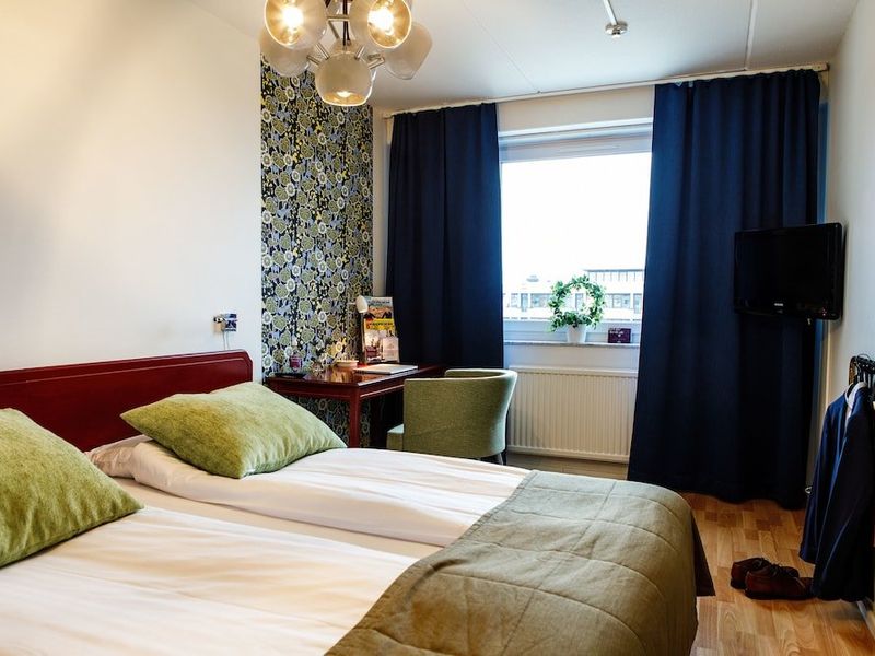 Hotel Photo 3