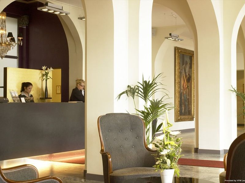Hotel Photo 14