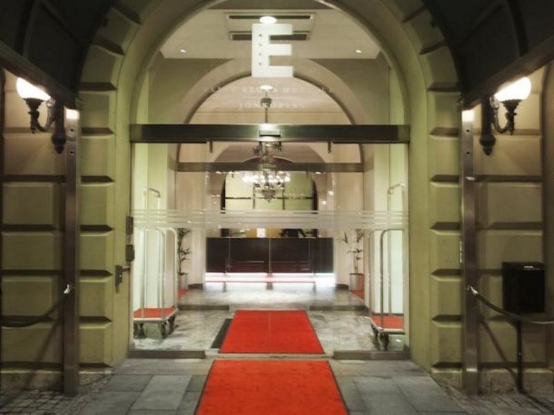 Hotel Photo 17