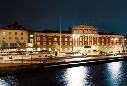 Hotel Photo 21