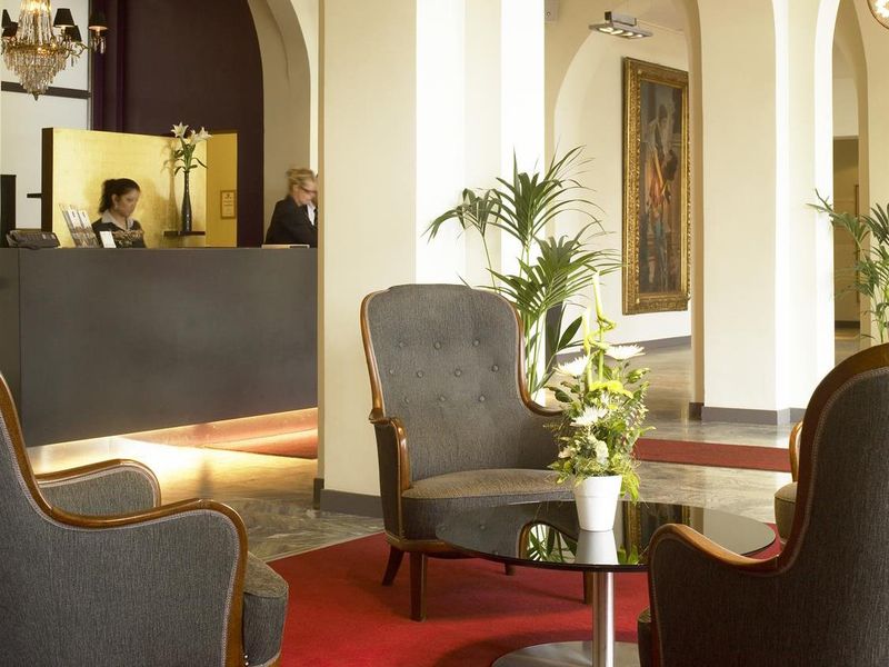 Hotel Photo 7