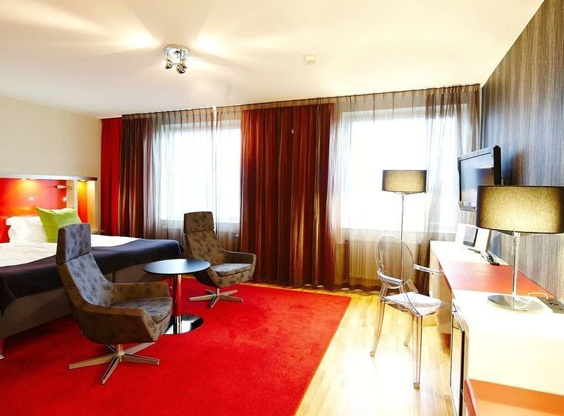 Hotel Photo 2