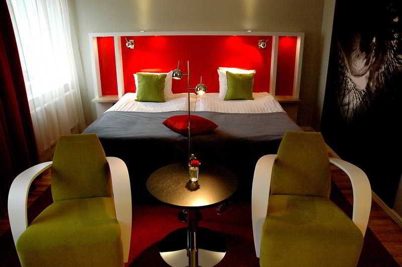 Hotel Photo 14