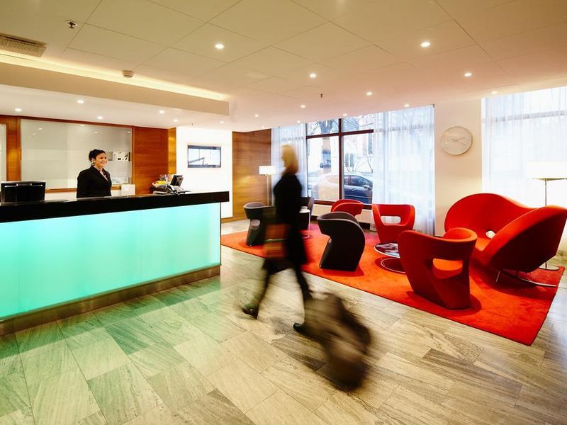 Hotel Photo 17