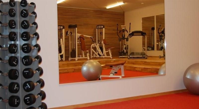 Hotel Photo 21