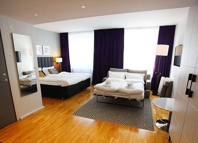 Hotel Photo 1