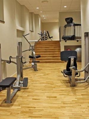 Hotel Photo 20
