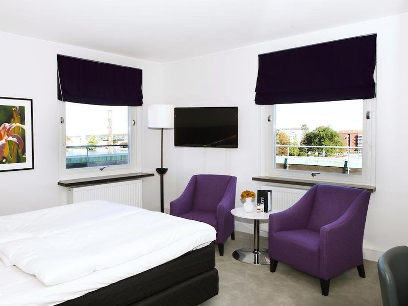 Hotel Photo 5