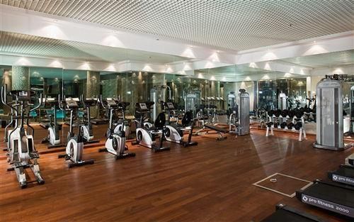 Hotel Photo 22