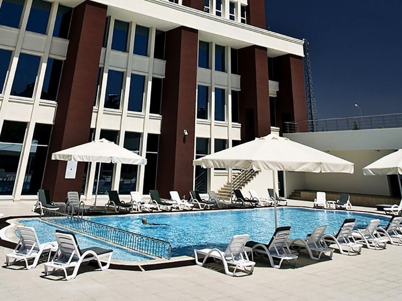 Hotel Photo 23