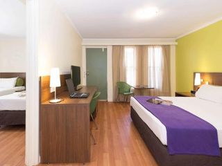 Фото отеля Ibis Styles Karratha