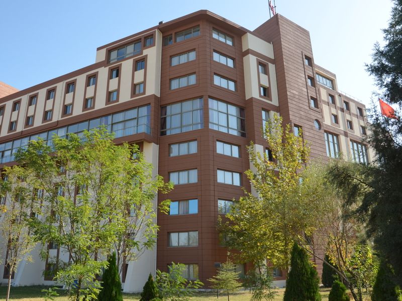 Hotel Photo 23