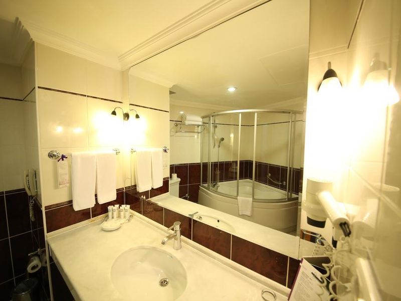 Hotel Photo 10
