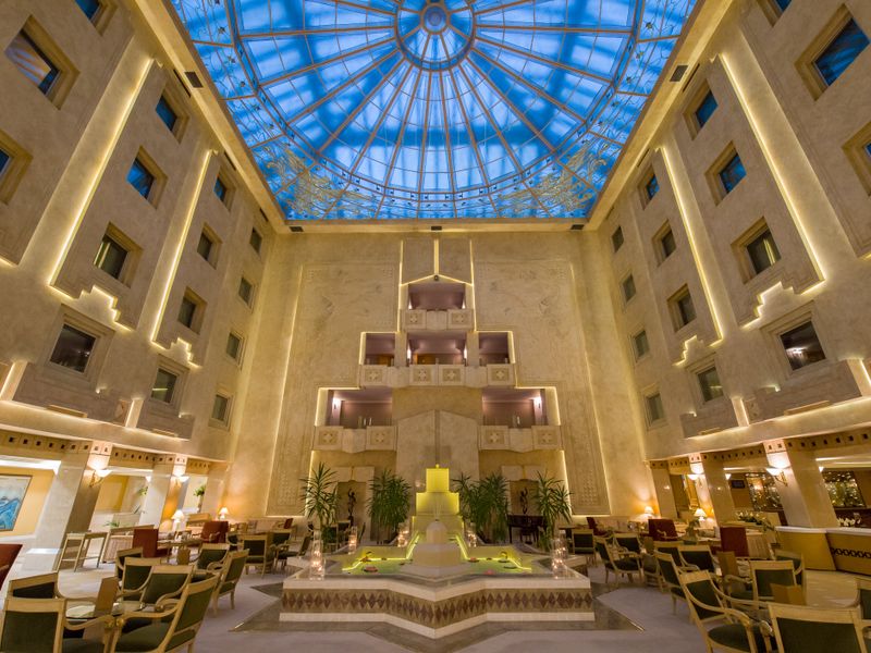 Hotel Photo 17