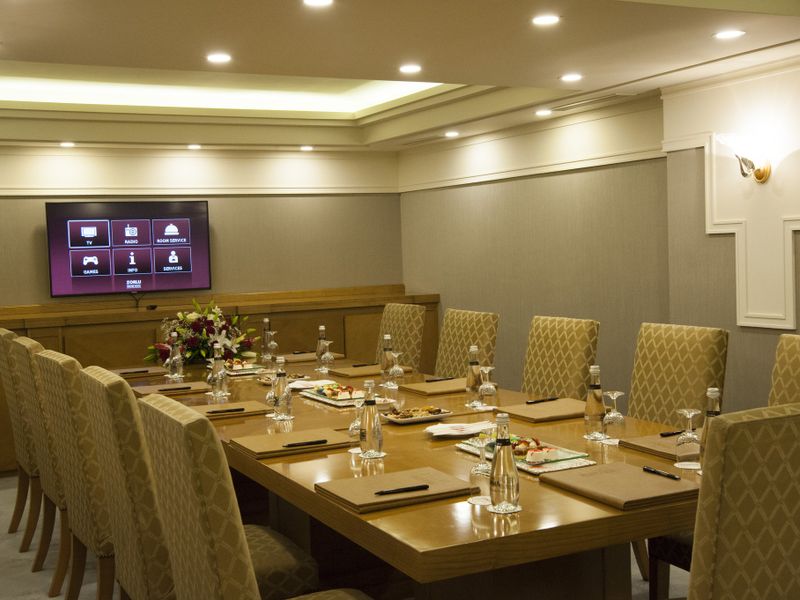 Hotel Photo 20