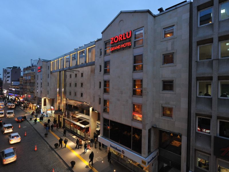 Hotel Photo 23