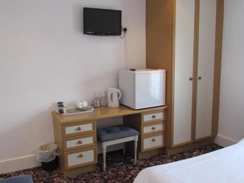 Hotel Photo 11