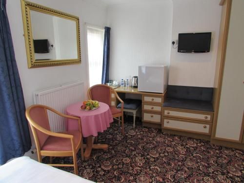 Hotel Photo 13